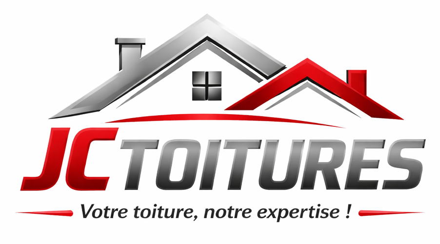 Logo JC TOITURES