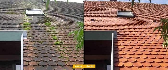 Travaux divers Avant/Après - Photo 9