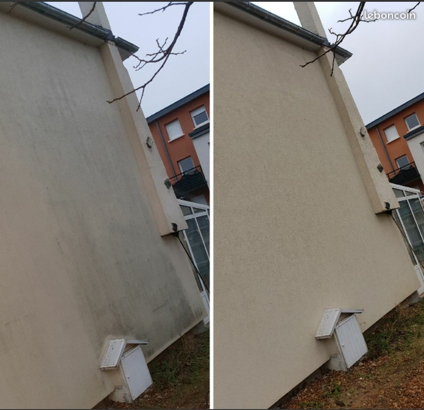 Travaux divers Avant/Après - Photo 12