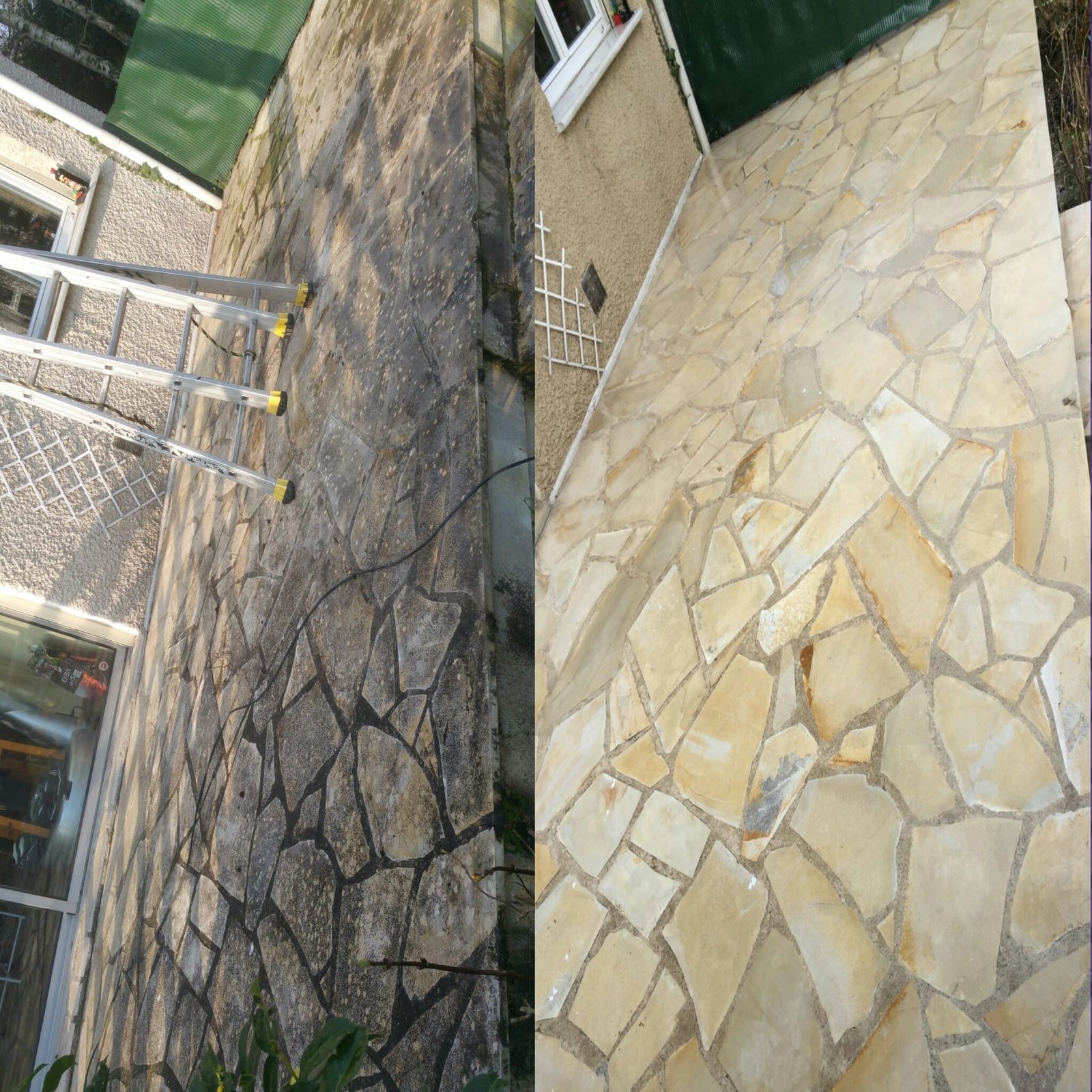 Travaux divers Avant/Après - Photo 15