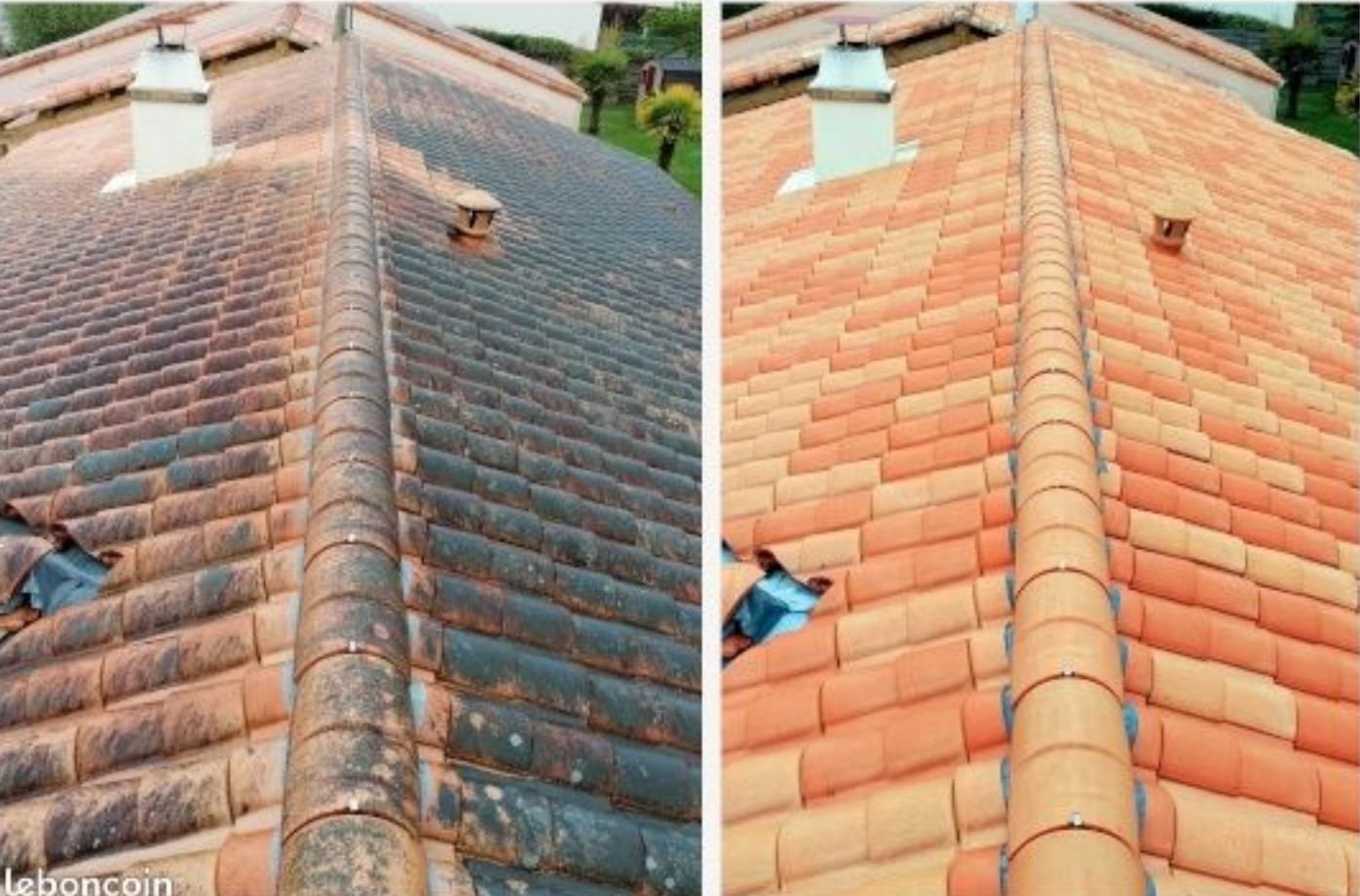 Travaux divers Avant/Après - Photo 7